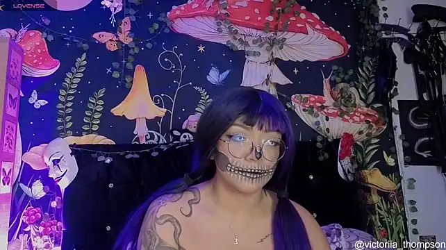 Živý XXX chat victoriia_thompson