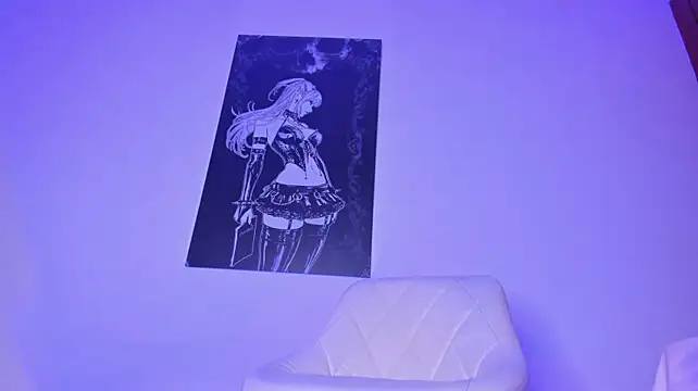 Lucy_shen_'s Live XXX Chat
