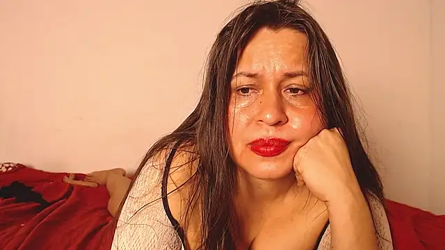 _SEXY_MATURE_のライブXXXチャット