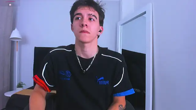 Austinbolt Live XXX Chat