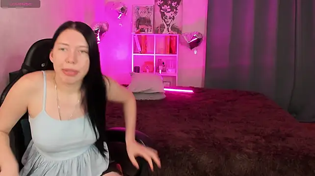 elen_xx 现场XXX聊天