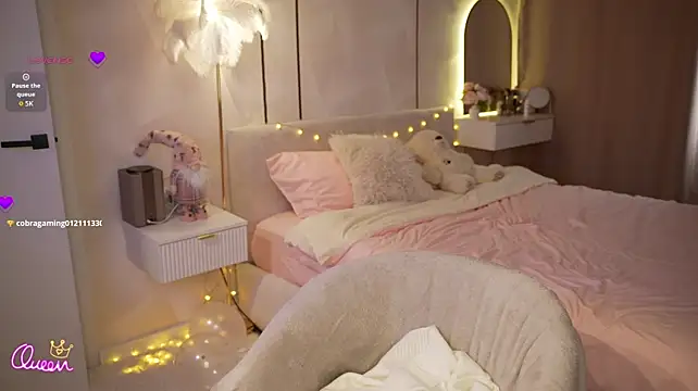 Živý XXX chat Mila_Rosalie