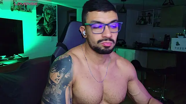 Chat XXX Live Michael_Diamond
