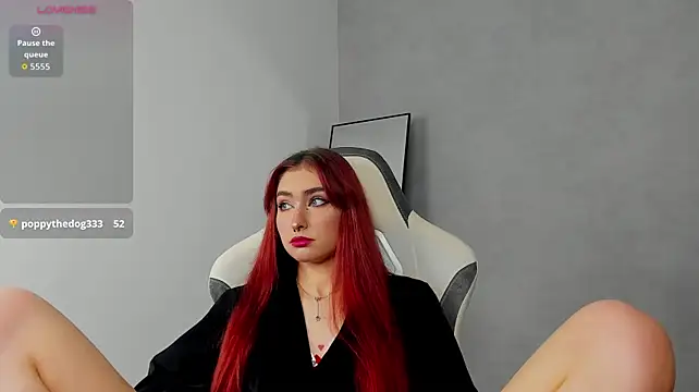 DiBunny's Live XXX Chat