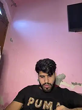 Show de webcam de -GOODMAN