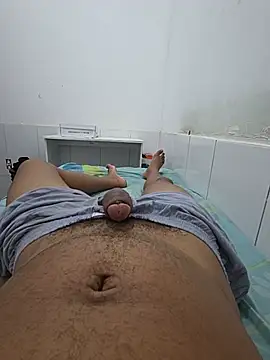 putobaiano Obrolan Langsung XXX