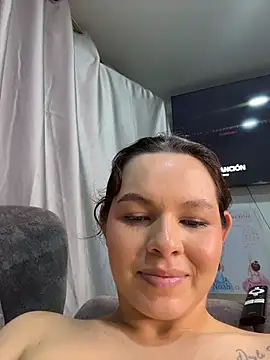 miacarrot – Naživo XXX chat