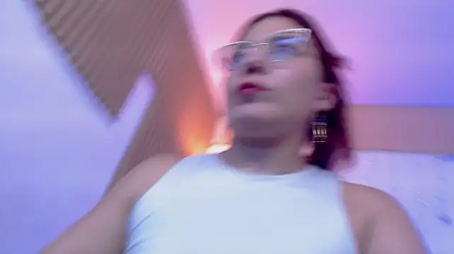 צ'אט XXX בשידור חי של allison_mc