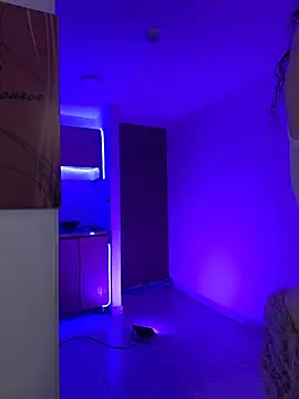 Chatroom XXX en direct de Mydreams69