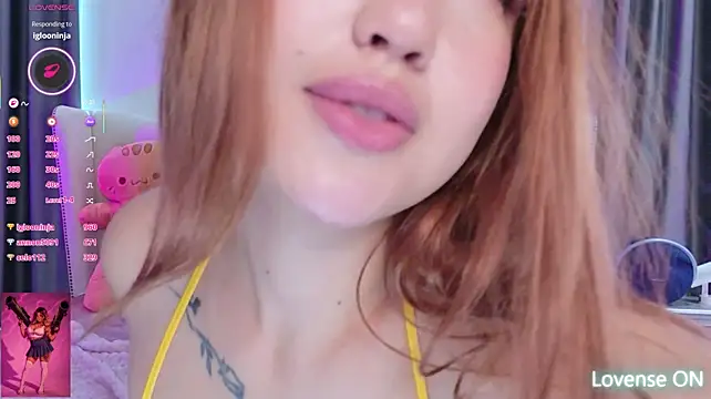 2bazookas' Live XXX Chat