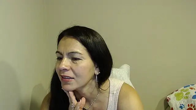 camilavargas_のライブXXXチャット