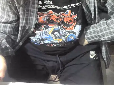 OreCam Chat XXX in diretta