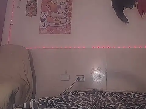 Dabria_luxeeのライブXXXチャット