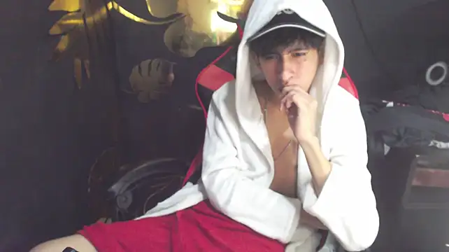 JulianGalan live XXX chat
