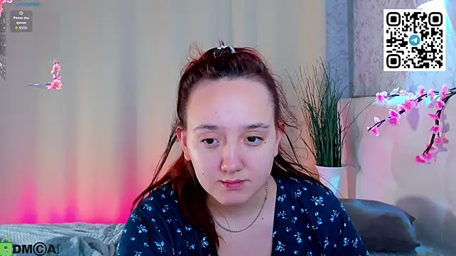 Fera1_Berry Adlı Modelin Canlı XXX Sohbeti