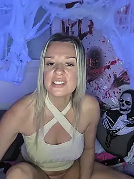 SpicyVicky Chat XXX live