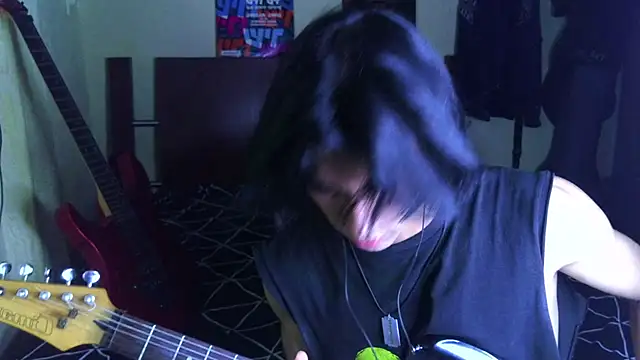 Sembang XXX Secara Langsung olii_dusk