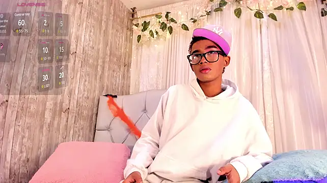 Czat XXX na żywo – patrick_lovee1