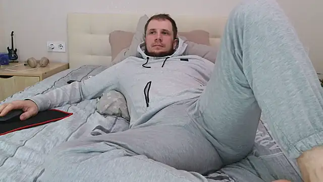 maksshard – Naživo XXX chat