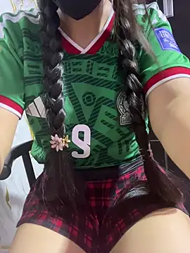 Sembang XXX Secara Langsung MARIPOSA_18