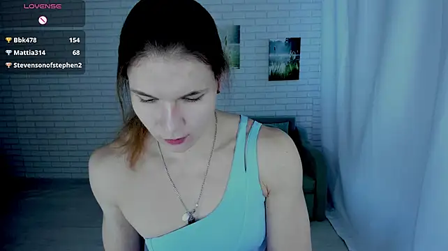 Chat XXX en directo de Lisa_Ray