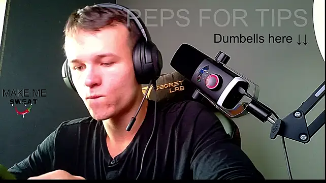 dennisdillon Live XXX Chat