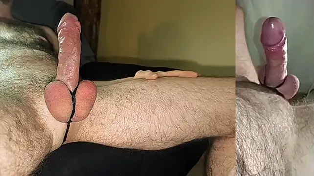 NeverQuiteTheren Live XXX chat