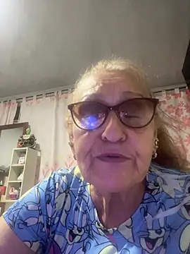 DulceDiaz Chat XXX in diretta