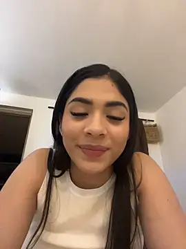 AmaraMorgan Live XXX Chat