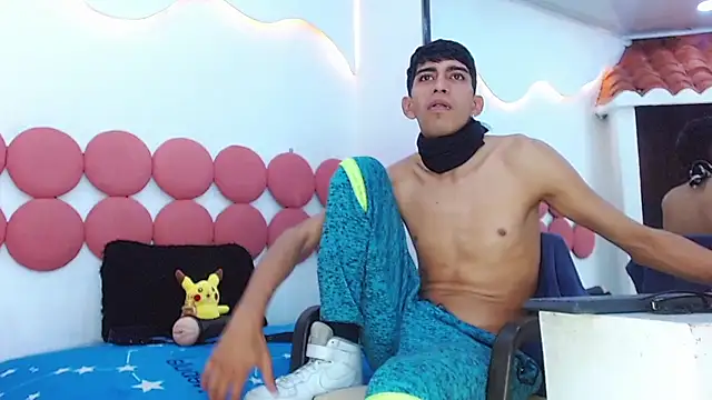 XXX chat uživo modela Drake_Jack