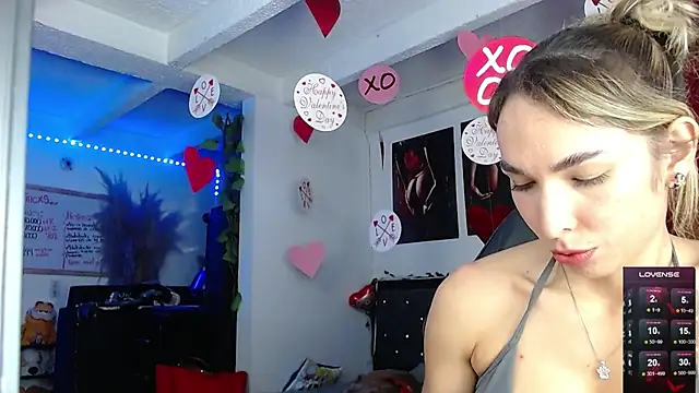 Sembang XXX Secara Langsung Niky_777