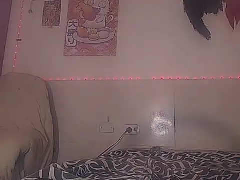 Dabria_luxee Chat XXX in diretta
