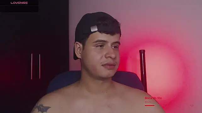 Chat XXX Live BjornSteel