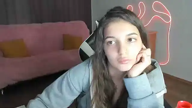 ChicGirl লাইভ XXX চ্যাট