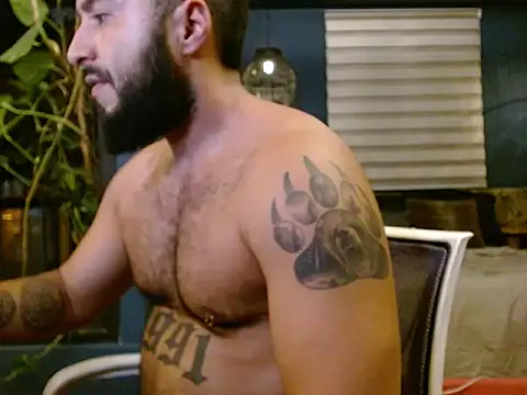 kink_8n Live XXX chat