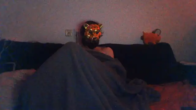 KaelNox Live XXX-Chat
