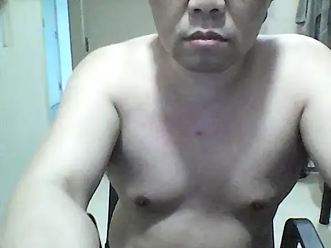 Show webcam de djbaobao
