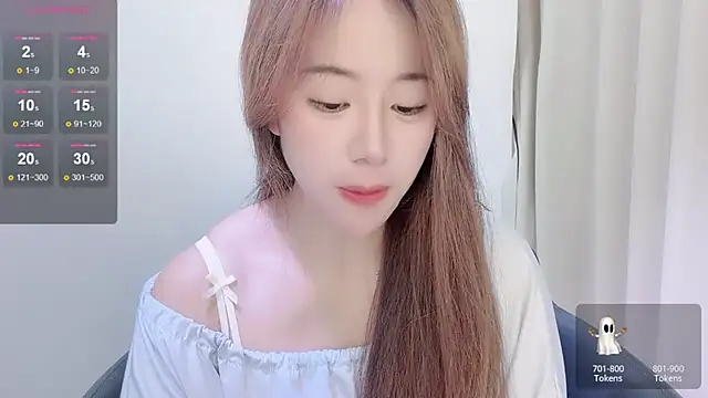XXX chat uživo modela Abigail-3
