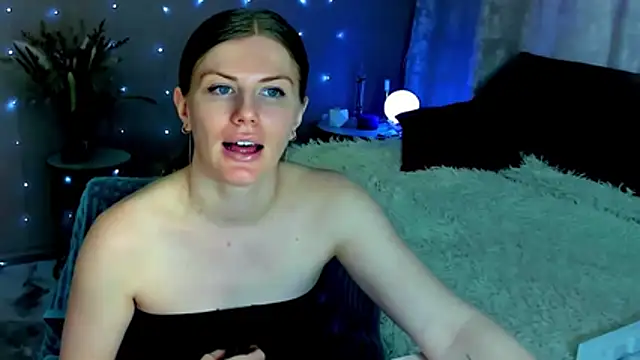 Czat XXX na żywo – JinnaGreat