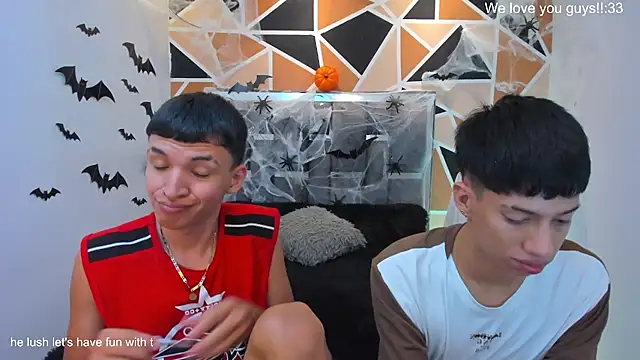 Juan_Nd_Stevenn Live XXX chat