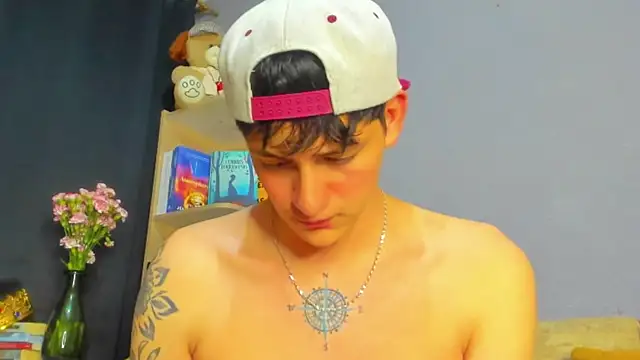 BastianLeoniis Chat XXX live