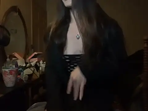 Chatroom XXX en direct de hexthebinary