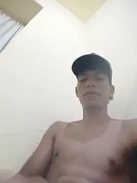 miguel_angel_rm webkamerás műsora