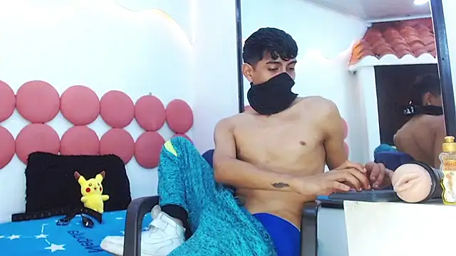 Drake_Jack Live XXX Chat