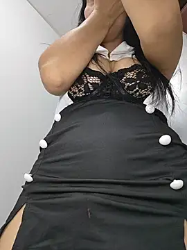 Chatroom XXX en direct de IsabellitaVIP
