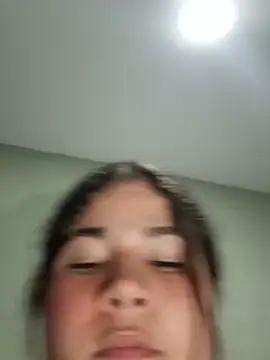 Daika_Rodriguez Шоу с уебкамера