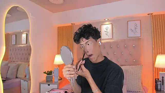 Jonas_Rivers 라이브 XXX 채팅