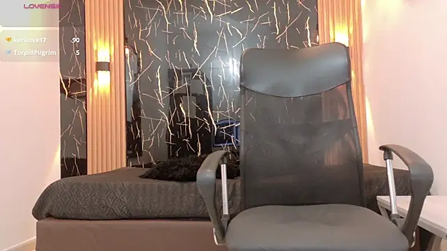 ValeriHot_1 Obrolan Langsung XXX