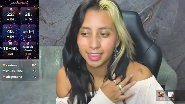 raven_stone_cn Live XXX-Chat