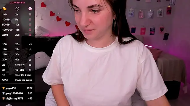 VeronicaSunshine's Live XXX Chat